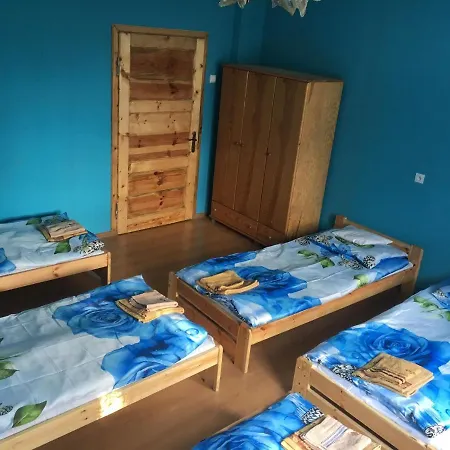 Sloneczny Aniol Hostel Laziska (Silesia)