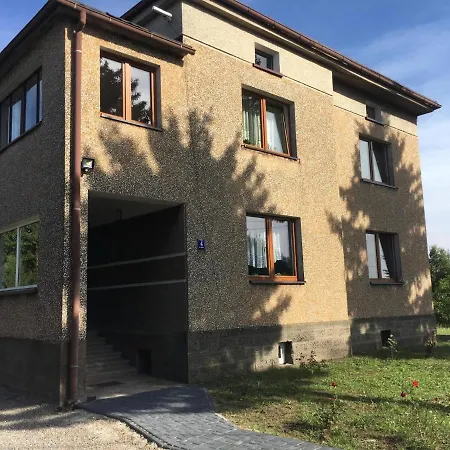 Hostel Sloneczny Aniol Laziska (Silesia)