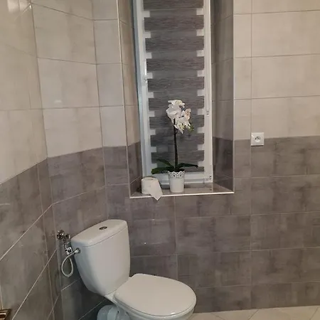 Hostel Sloneczny Aniol *