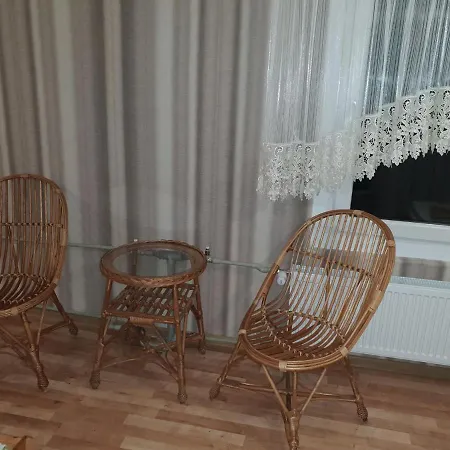 Sloneczny Aniol ホステル