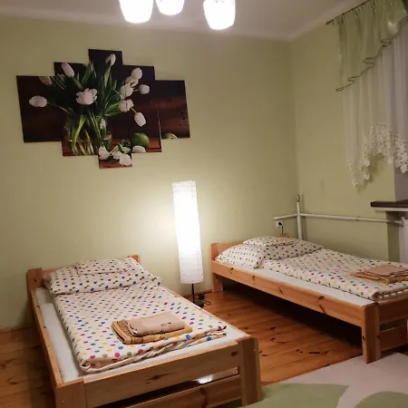 Sloneczny Aniol * Laziska (Silesia)