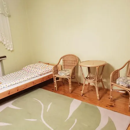 Sloneczny Aniol Laziska (Silesia)