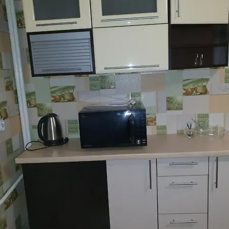 ホステル Sloneczny Aniol *