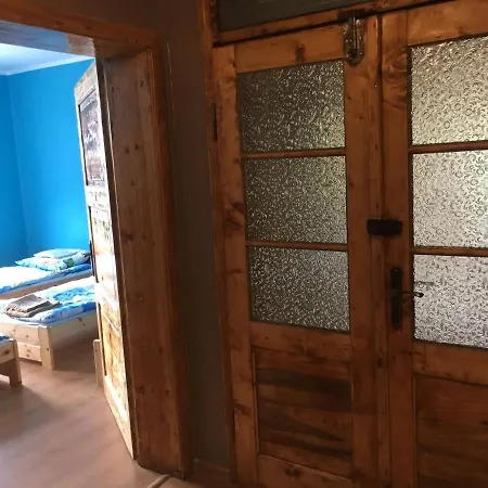 Hostel Sloneczny Aniol *
