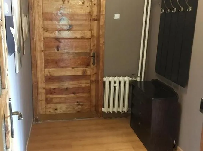 Hostel Sloneczny Aniol