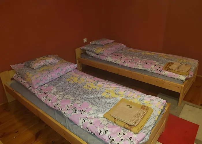 Hostal Sloneczny Aniol *