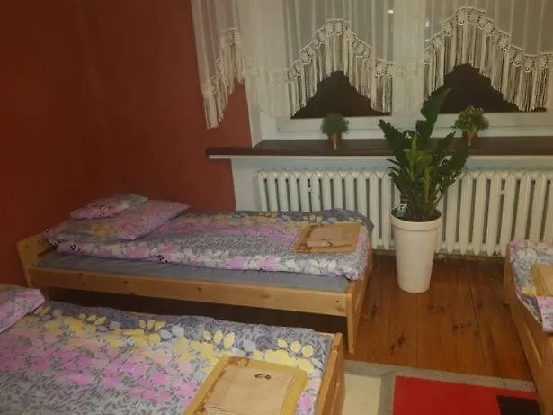 Sloneczny Aniol Hostal Laziska (Silesia)