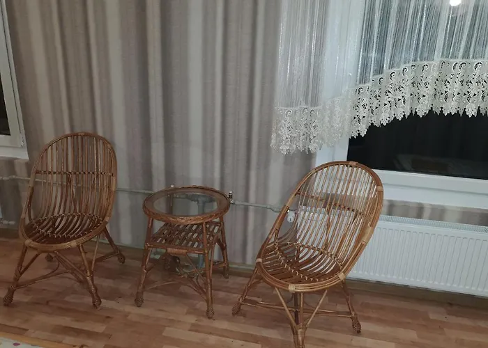 Sloneczny Aniol Hostal