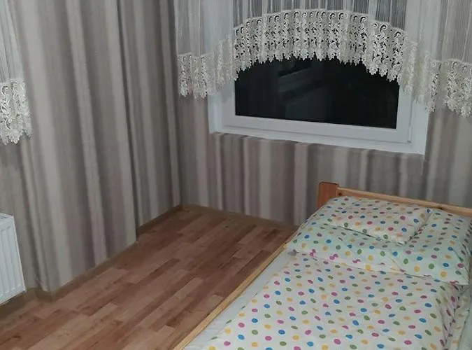 Hostal Sloneczny Aniol *