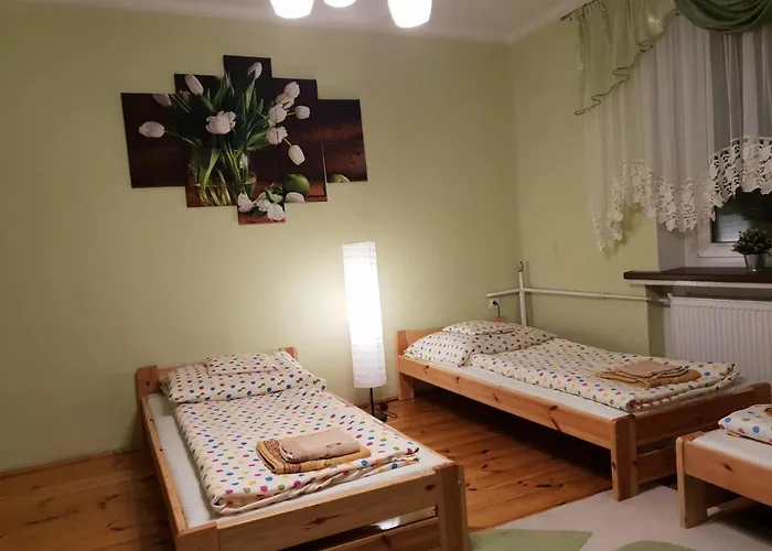 Sloneczny Aniol * Laziska (Silesia)