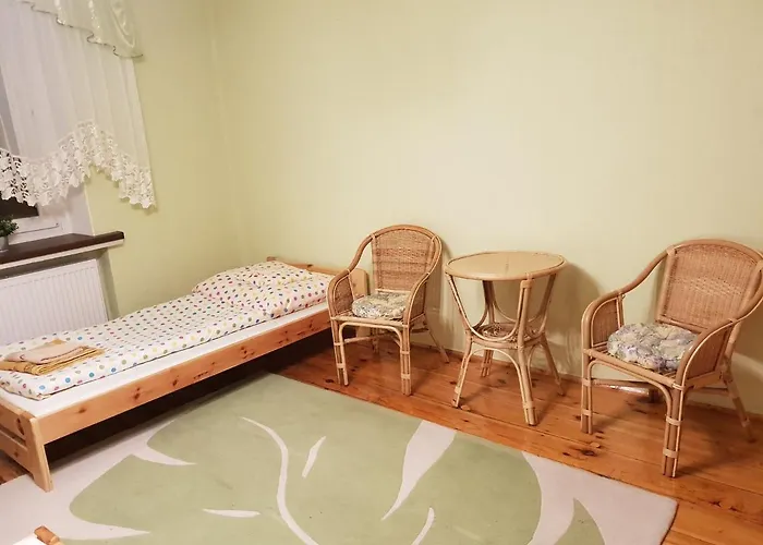 Sloneczny Aniol Laziska (Silesia)