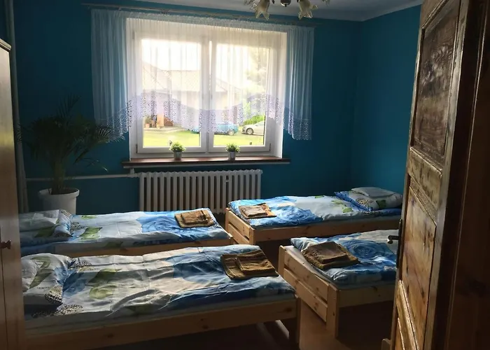 Hostal Sloneczny Aniol *