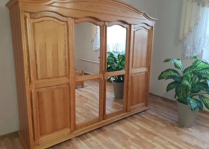 Sloneczny Aniol Hostal *