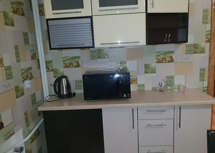 Hostal Sloneczny Aniol *